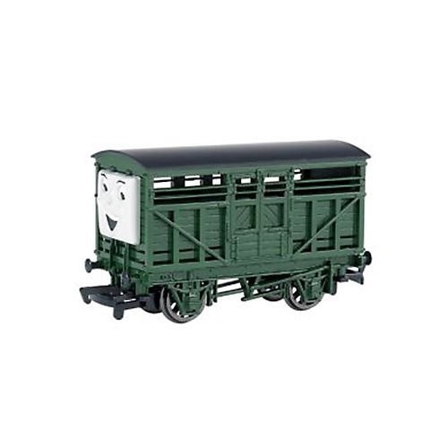 Bachmann trains troublesome - bachmann,
