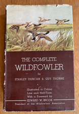 The Complete Wildfowler Ashore