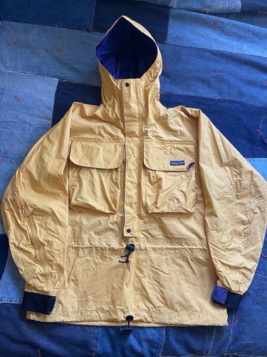 Vintage patagonia sst fly - patagonia,