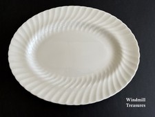 VINTAGE WEDGWOOD CANDLELIGHT