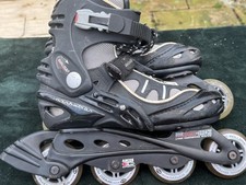 Manhattan Inline Fitness