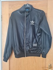 Mens Vintage Adidas Chile 62