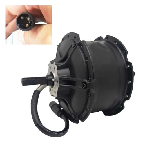 G063 48v 1000w cassette rear - g063,