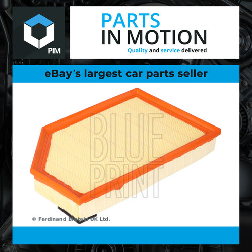 Air filter fits volvo s60 - air, mk2