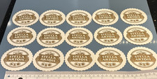 15 x UNUSED VINTAGE STELLA