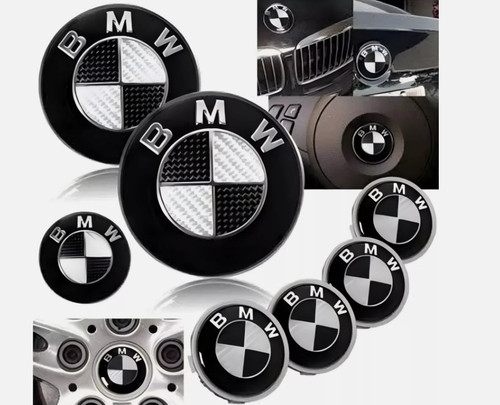 Full set corbon - of,