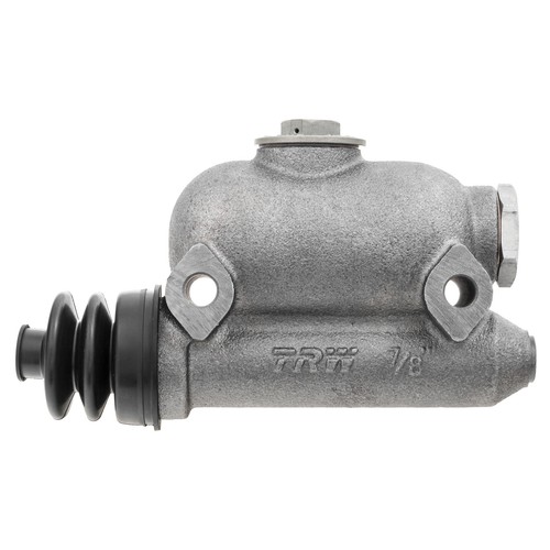 Brake master cylinder - td,
