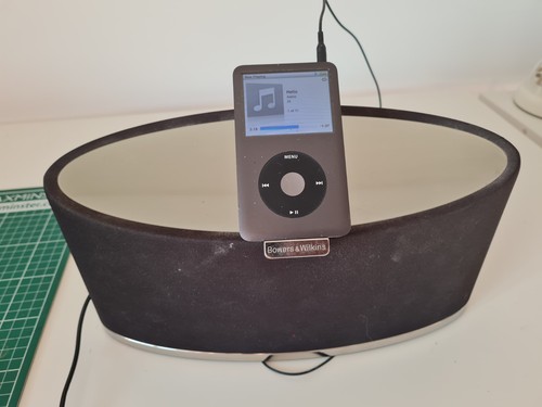 Bowers and wilkins - bowers,