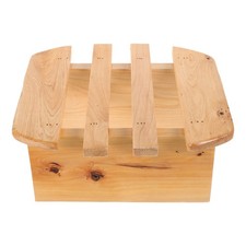  Wooden Step Stool : Small