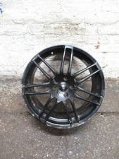 2007 AUDI TT TFSI CONVERTIBLE