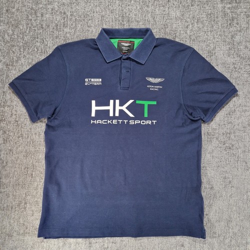 Hackett sport aston martin - sport,