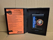 NBA JAM Sega Mega Drive Boxed