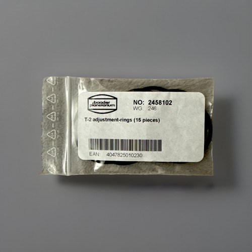 Baader delrin spacer - baader,