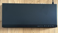 Sony BDP S383 Blu Ray Player -