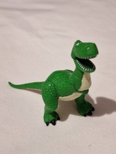 Disney Pixar Toy Story Rex
