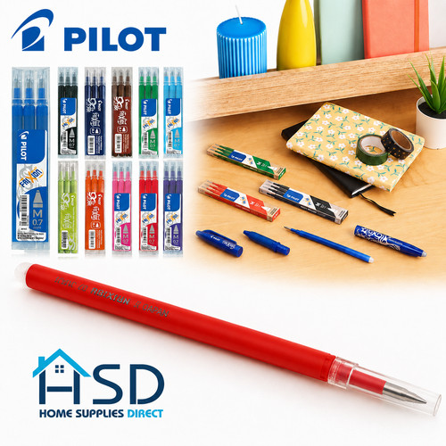 Pilot frixion erasable - pilot, 0.7