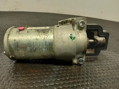 Ford transit custom starter - transit,
