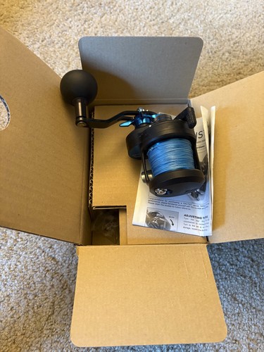 Daiwa saltist 20h - daiwa,