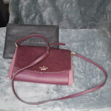 Kate Spade Cameron Convertible