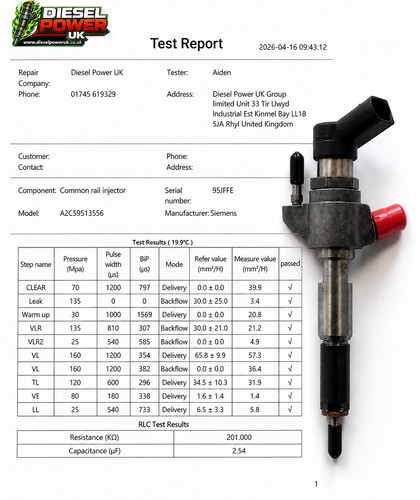 A2c59513556 diesel injector - diesel,
