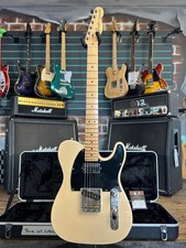 Fender American Special