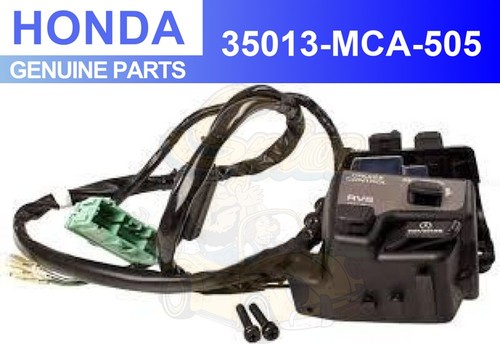 Honda gl1800a 35013 - gl1800a, 35013-mca-505