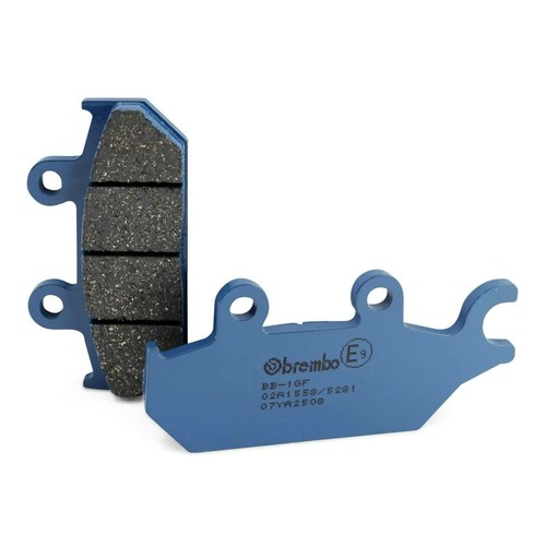 Brembo brake pads - brembo, pair