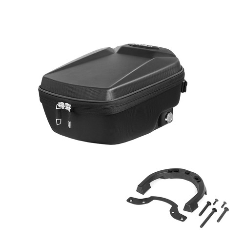 Shad e09cl tank bag kit - e09cl,