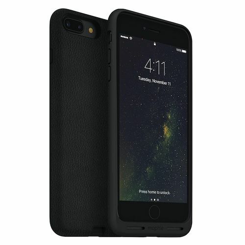 Mophie iphone plus 7 - iphone,