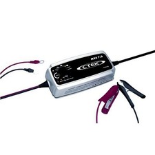 CTEK MXS 7.0 UK Battery Charger 4 Stage 12V 7A Fully Automatic Multifunctional