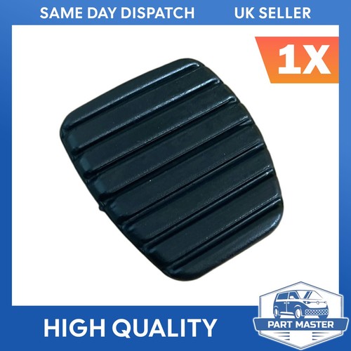 Brake pedal pad for renault - brake,