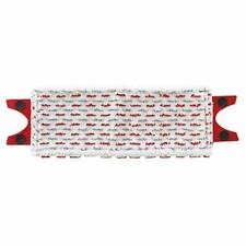 Microfibre Pads Mop Head