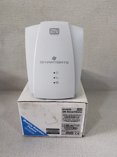501403e smartgate analog - 501403e, 2n