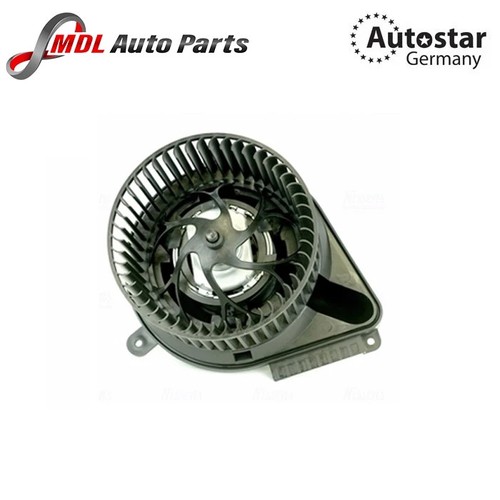 Heater blower motor - heater, fan