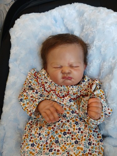 Prototype reborn baby reverie - prototype,