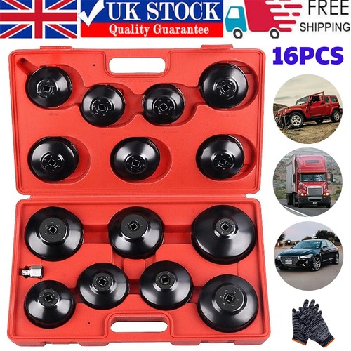 16pcs cap type - cap,