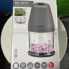 SilverCrest Mini Chopper