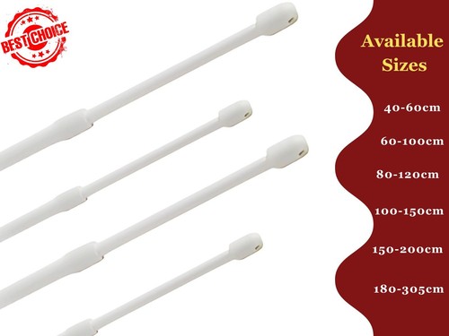 Speedy net curtain rod - speedy,