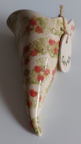 Wall pot - pot,
