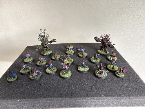 Pro painted blood - pro-painted,,