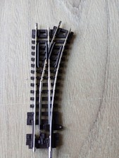 Peco ST-5 N Gauge No.1 Radius