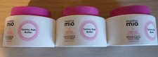 3x Mama Mio Tummy Rub Butter