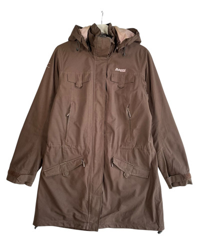 Bergans norway jacket - bergans,