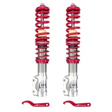 Front coilovers suspension kit - front,