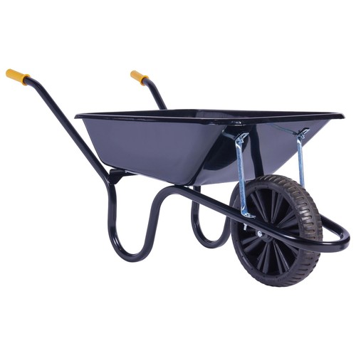 85l heavy duty - 85l, wheelbarrow
