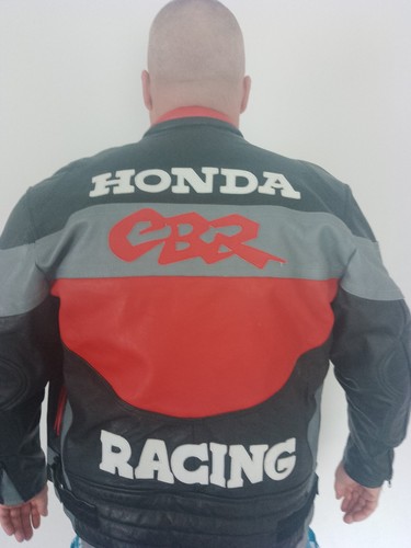 Honda cbr racing - honda,