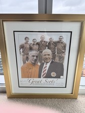 “Two Great Scots”- Bill