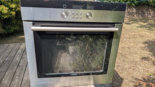 Siemens oven spares - spares, parts