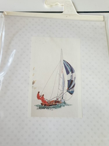 Vintage thea gouverneur cross - vintage,
