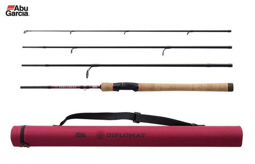 Abu garcia diplomat travel - abu,